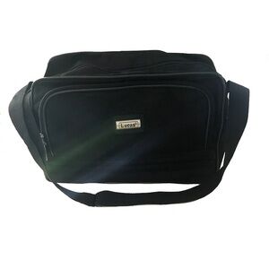 Lucas Travel Carry On Bag